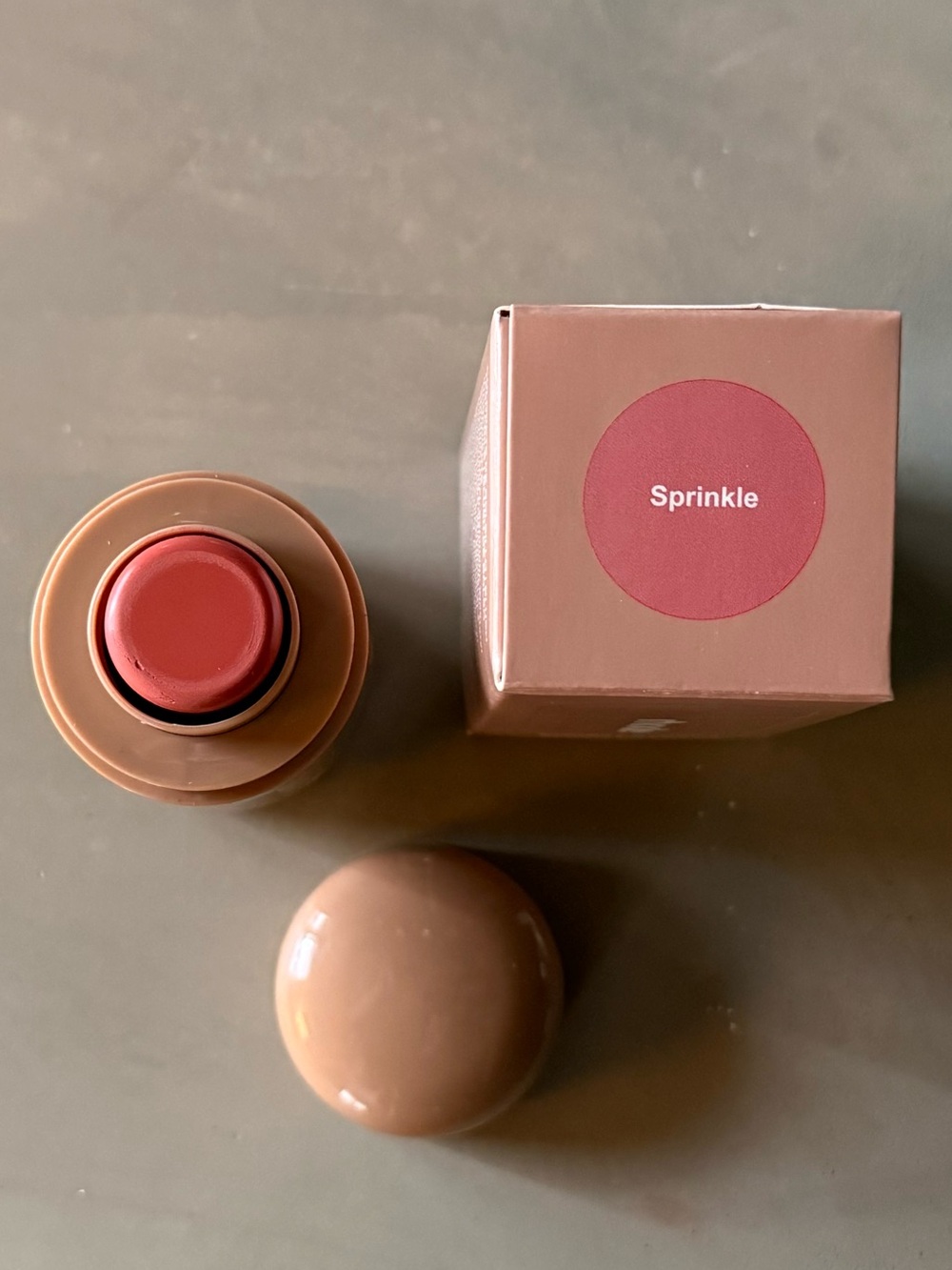 rhode skin Pocket Blush - Sprinkle